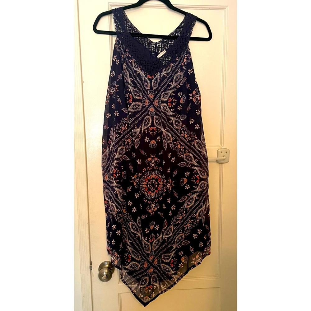 Gorgeous Knox Rose Dress